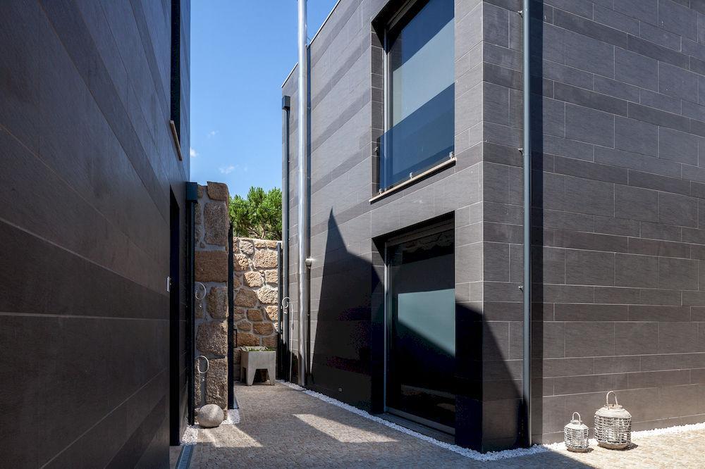 Casas Do Patio Country Houses & Nature Caldas da Felgueira Exterior photo