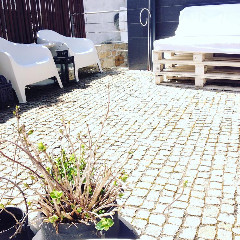 Casas Do Patio Country Houses & Nature Caldas da Felgueira Exterior photo